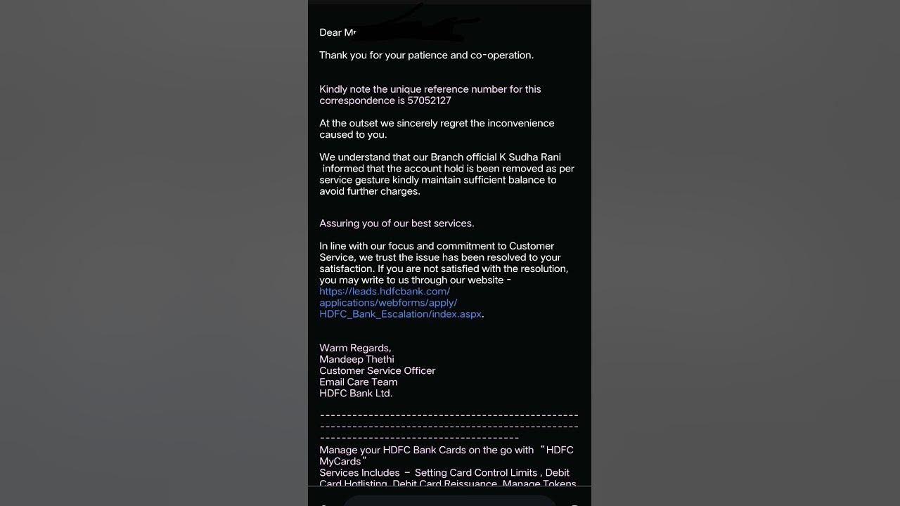 Emi Bounce Charges Waived Off 13k ach Mandate Amount Waived Off emi-bounce-charges-waived-off-13k-ach-mandate-amount-waived-off