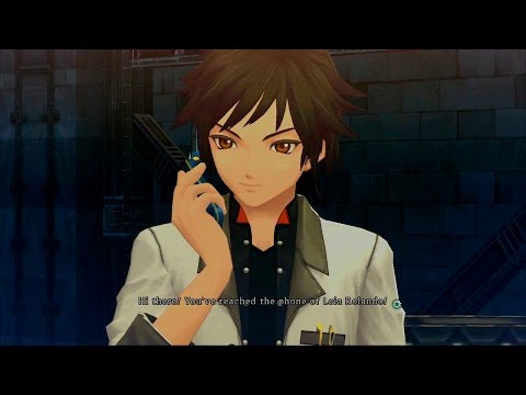 [Undub] Tales of Xillia 2 Story Walkthrough [Part 7][Jude Chapter 1][Ludger&rsquo;s voice on]