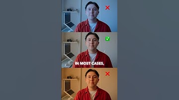 White Balance Explained 🎨 #camerasettings #videography #photography #filmmaking #cinematography