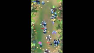 Space Shooter : Galaxy War Mobile Game screenshot 5