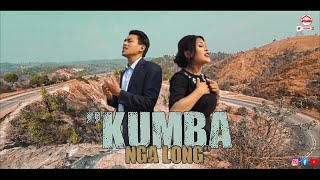 New Gospel song | Kumba nga long | Khasi, Hindi & English Gospel song | With English subtitles