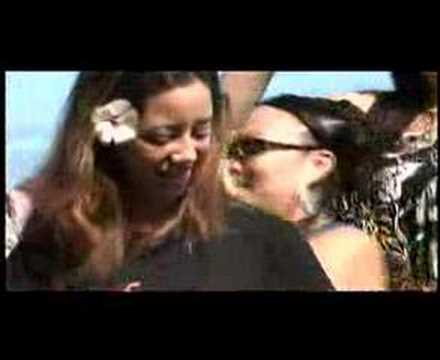 Meet Brittni Paiva, Ukulele Pro from Hawaii's Big Island