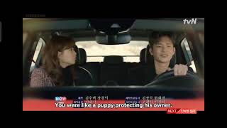 Doom At Your Service Preview Episode 10