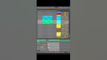 Quick Tip on Midi Clip in Ableton Live | #shorts