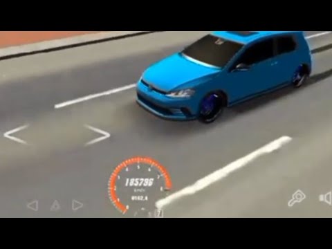 Kako napraviti glich car u car parking multiplayer 4.8.2 verziji.