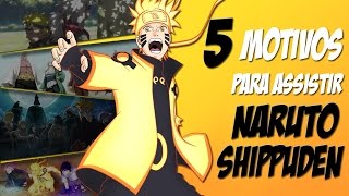 Naruto dublado em inglês  Naruto Shippuden Online Amino