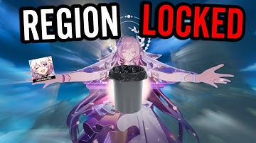 The WORST Time To Be F2P In Honkai: Star Rail