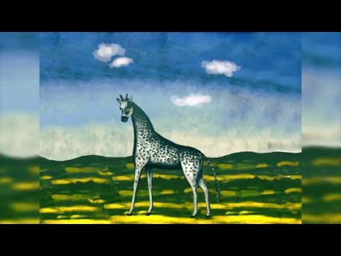 ფიროსმანი / Пиросмани / Pirosmani