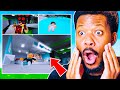 Reacting to ROBLOX RIP TIMMEH PIGGY MOVIE!! (I'm Also in This!)