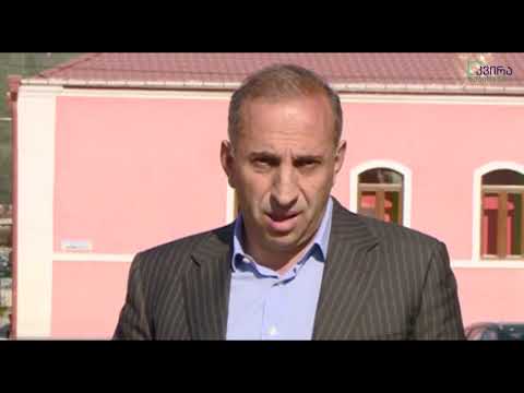 ანტონ ობოლაშვილი: პირველივე ტურში გამარჯვებას ველოდი