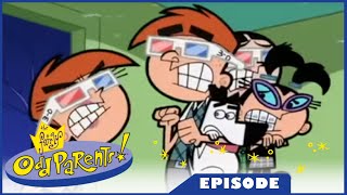 The Fairly OddParents: Timmy Learns About Lava Flow thumbnail