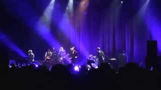 Dave Gahan & Soulsavers - Kingdom (Live at The Theatre at Ace Hotel) 10/19/2015