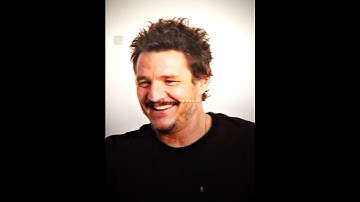 Pedro Pascal edit | Brooklyn Baby #pedropascal #shorts