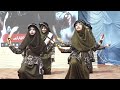 Ae Mard E Mujahid Energetic Performance 4th Annual Function UHIIS School