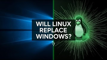 Will Linux Ever Replace Windows? The Truth You Need to Know (2025)