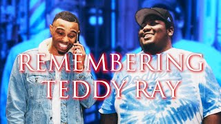 Best Memories with Teddy Ray | The Cali Kickback EP.52 | Lewis Belt ft Kamira White & Slink Johnson