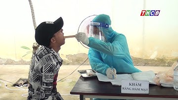 HỘI ĐỒNG NVQS PVĨNH MỸ TỔ CHỨC KHÁM SỨC KHỎE NVQS CHUẨN BỊ THỰC LỰC TUYỂN CHỌN GỌI CÔNG DÂN NHẬP NGŨ