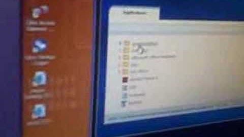 Joe videos Web Interface 5.0 demo at Citrix Synergy