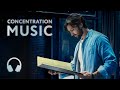 Music for Work — Maximize Focus and Concentration