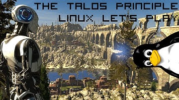 The Talos Principle - Let