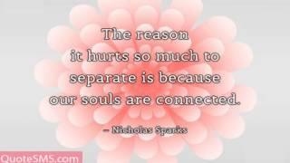 The feeling cannot be deleted from heart if lovers were serious in
relationship. all these things take place due to lack of trust a
relationsh...