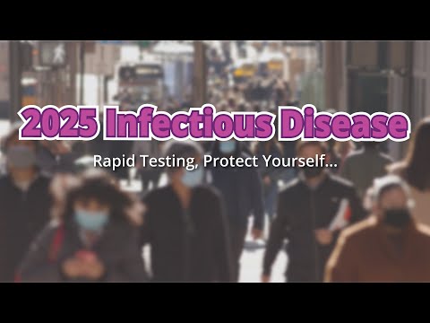 What You Need To Know About Influenza And COVID 19 In 2025