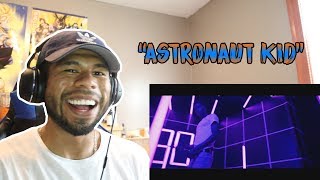 YoungBoy Never Broke Again - Astronaut Kid [Official Video] REACTION!