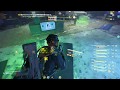 Tom Clancy's The Division 2 (バディ行方不明)