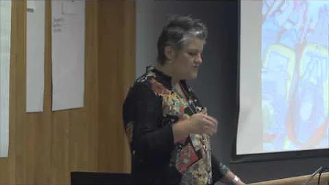 Learning Design Summer Camp 2015: Ann Clements