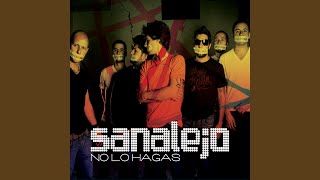 Video thumbnail of "Sanalejo - Monareta"