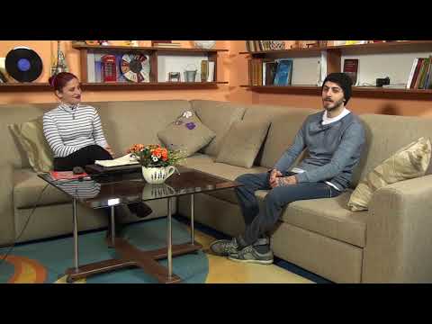 შუადღე ქუთაისში - დავით აბულაძე ხელოვანი