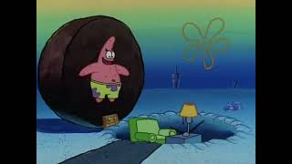 Huh is it time already to ruin Squid’s Day AHHHHHH