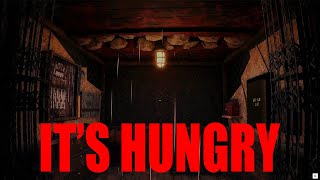 Elevator Hell | Kletka
