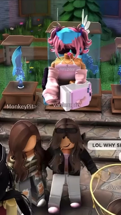 Vani’s mom is so funny😂😂