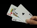 Easy Magic Card Trick - Performance and Tutorial