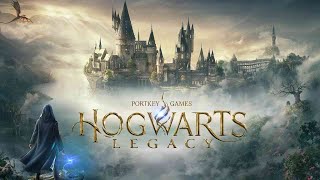 Hogwarts Legacy Played By Real Wizard Sean Bond Psionic League