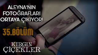 Kırgın Çiçekler 35.Bölüm - Meralin İntikamı