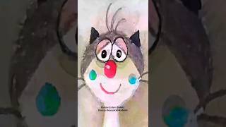 SEVİMLİ KEDİ POTRELERİ GÖRSEL VİDEO (Cute cat portraits visual video)