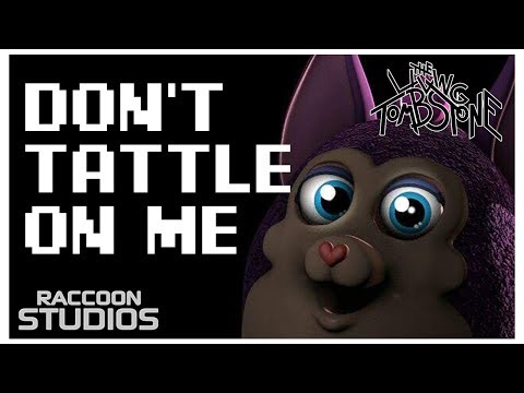 TATTLETAIL REMIX SONG