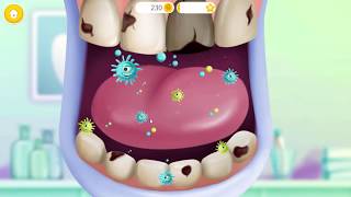Doctor Care Games For Kids - Farm Animals Hospital 3 - Pet Vet Clinic Care