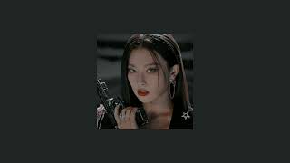 blackpink - kill this love (sped up) Resimi