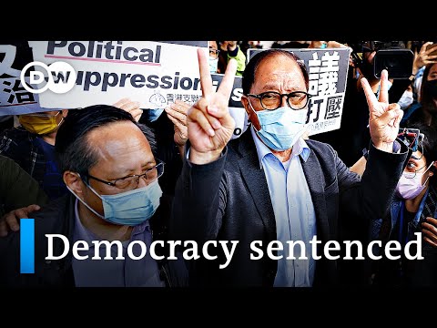Hong Kong court