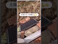 作業停電のお知らせ‼️やっぱりポタ電あって良かった👍#djipower1000 #djipower1000mini
