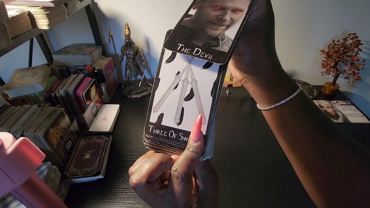 this contract is over 😢 they realized to late wat this #karmic did to confuse them