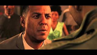 Mafia III - One Way Road Story Trailer