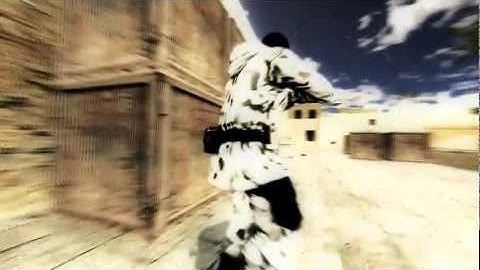 CSS | heCkz 3 man usp by xuNNy