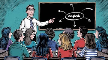 Make English Learning Easy with Mind Maps | Using Xmind for Smarter Learning