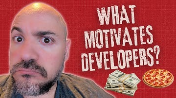 Uncovering Motivation in Software Engineering - Engineering Manager AMA