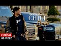 Guru randhawa  chill mode lyrical official g thingalbum  new punjabi song vivek trend