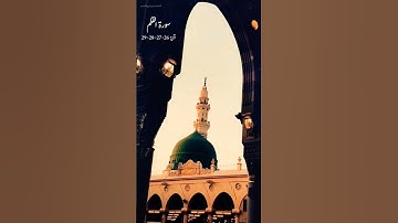 سورة القلم الآية 26~27~28~29